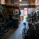 Image for article titled A Look Inside the Workshop of Brooklyn Bike Builder Horse Cycles